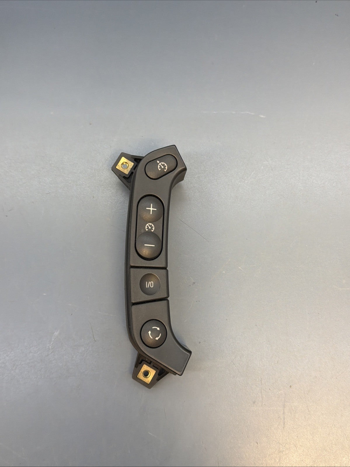 00-06 BMW X5 E53 Steering Wheel Cruise Control Air Flow Switch 6922854 OEM