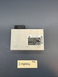 2006-2012 BMW E60 E61 E70 E64 E63 KEYLESS GO PASSIVE CONTROL MODULE 9134707 OEM