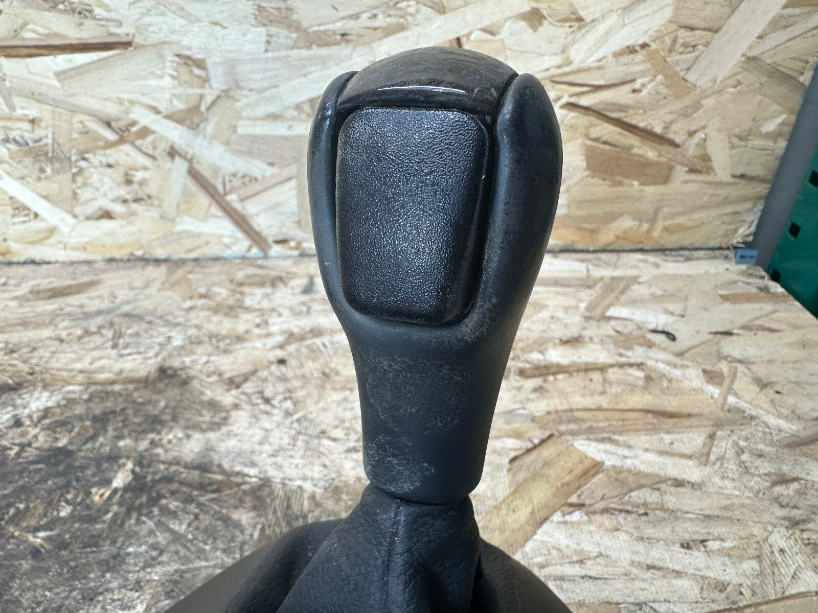 BMW 99-06 E53 X5 STEPTRONIC AUTOMATIC GEAR SHIFTER SELECTOR OEM 7525329