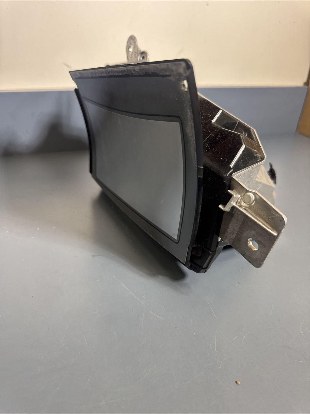 12-18 BMW F30 F31 3 SERIES DASH HUD HEAD UP DISPLAY OEM 9312772
