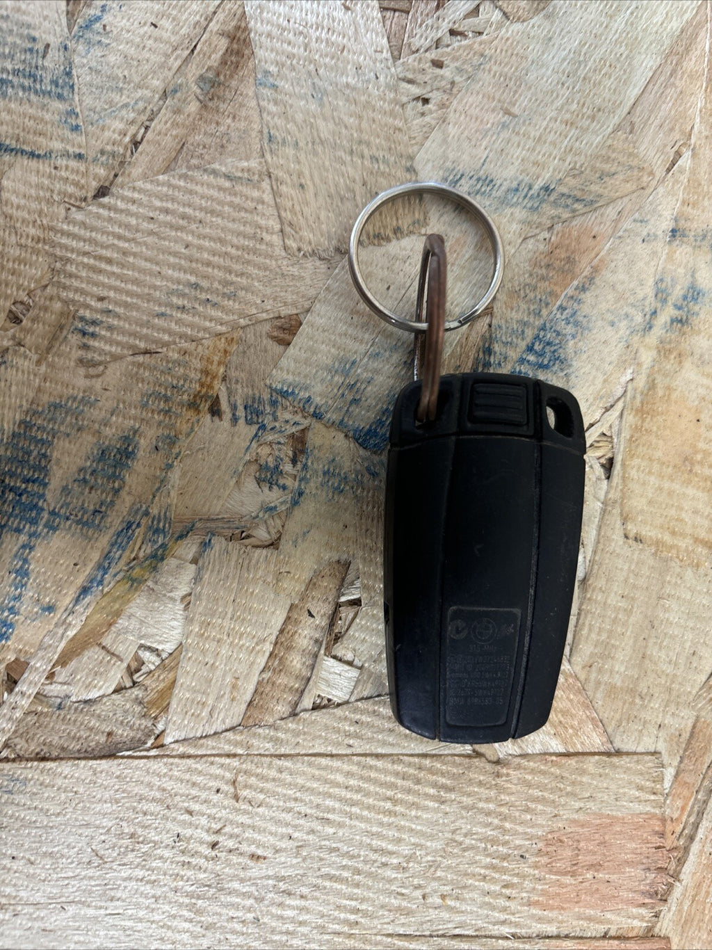 BMW 328i MSV80 DME CAS KEY SET 7 576 670 7576670 7576638 6943835