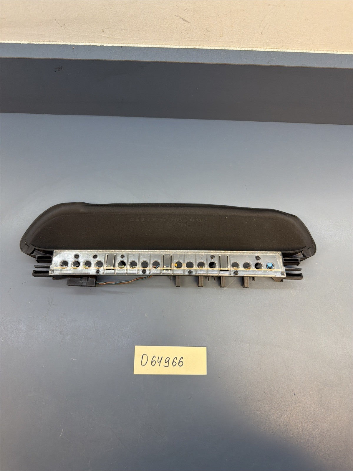 OEM Rear Third 3rd Brake Light Lamp 04-10 BMW E60 530I 550I 5-SERIES M5 6927017