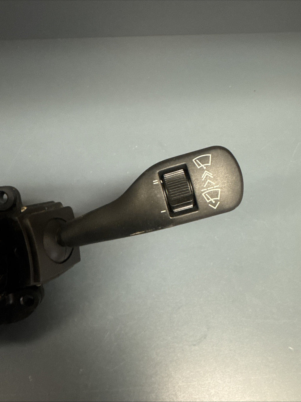 BMW E46 330Ci 325Ci M3 Clock Spring Stalk Turn Signal Wiper OEM 8376445