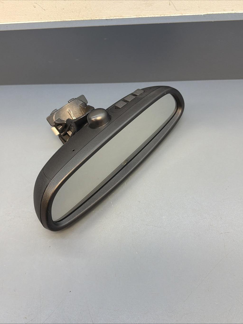 2016 - 2022 BMW F39 F48 X1 X2 FRONT UPPER REAR VIEW MIRROR ASSEMBLY OEM 6821262