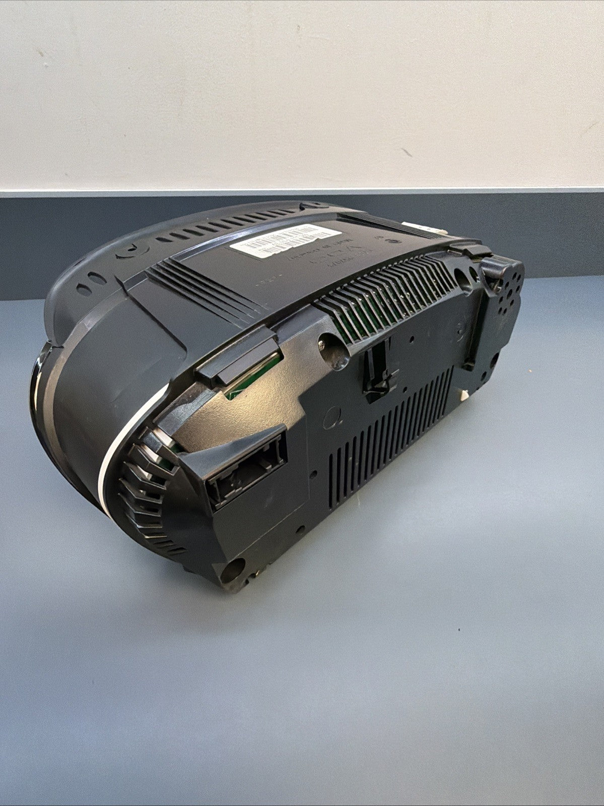 2008 - 2010 BMW E61 535I 535XI FRONT SPEEDOMETER INSTRUMENT CLUSTER 9177259 167K