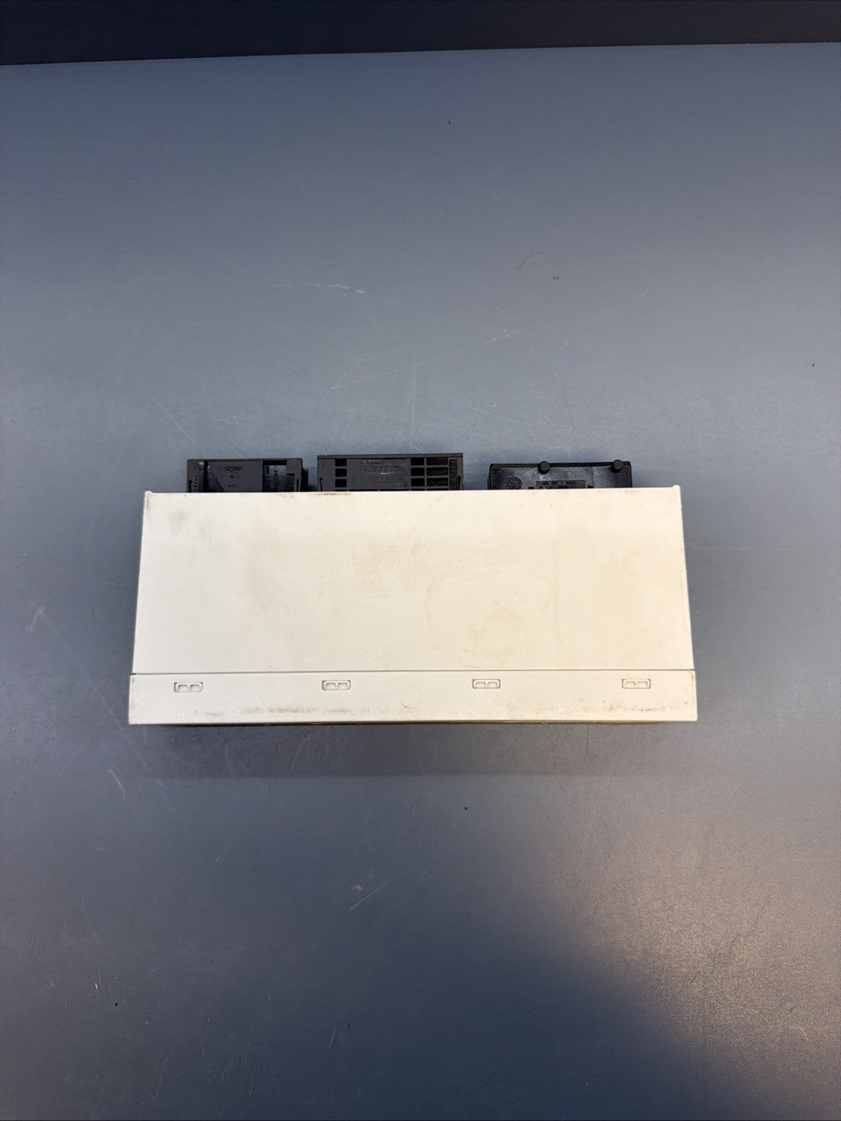 BMW E46 E83 E52 3 X3 Z8 BODY CONTROL MODULE GM 5 GM5 Star12 LIN HIGH 6963026