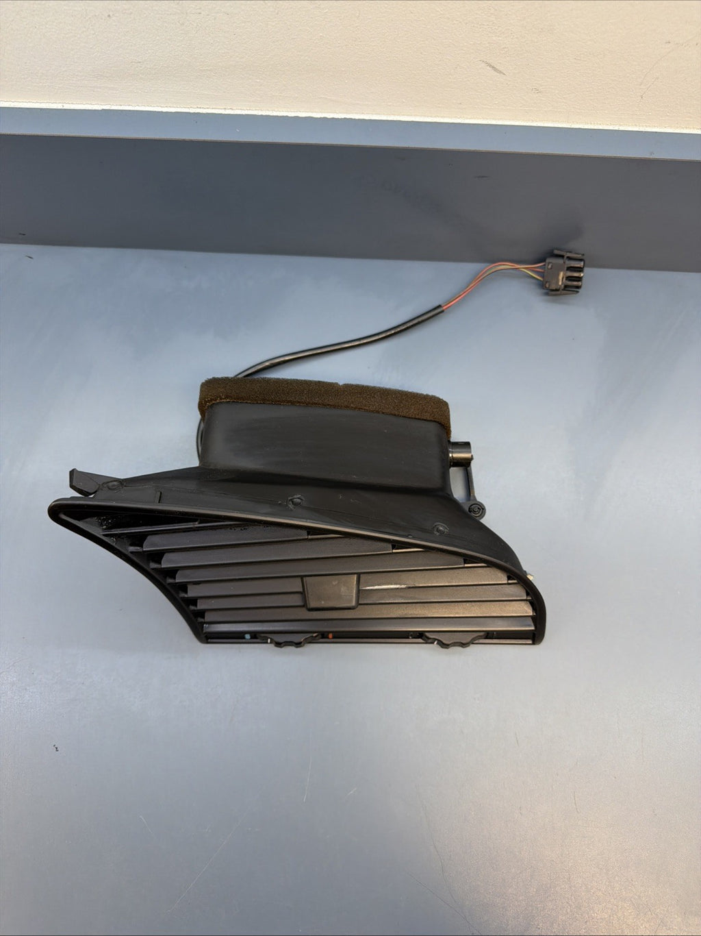 BMW E36 318 325i 318i 328i M3 CENTER DASH VENT AIR A/C Vent 1387371 OEM