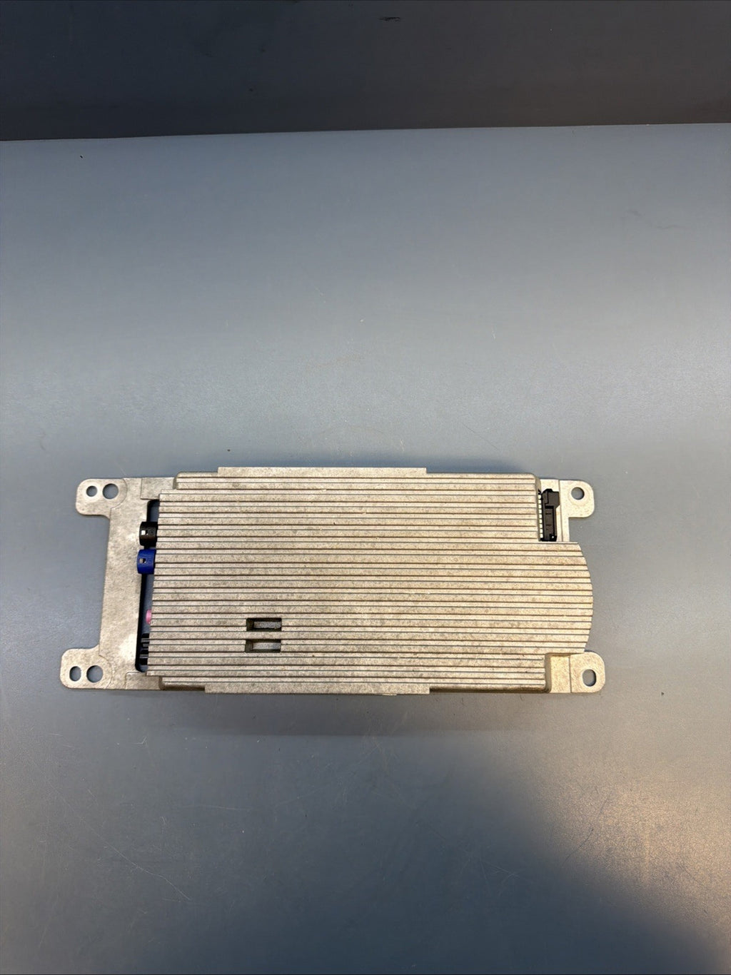 11-13 BMW E90 E92 E93 335i GPS COMBOX TELEMATICS CONTROL MODULE 9248182 OEM