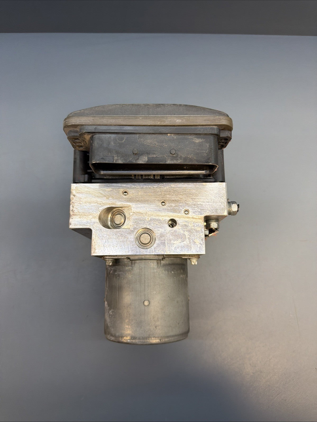 08-10 BMW E60 E63 650i ABS DSC Anti Lock Brake Pump Module 6783360 OEM