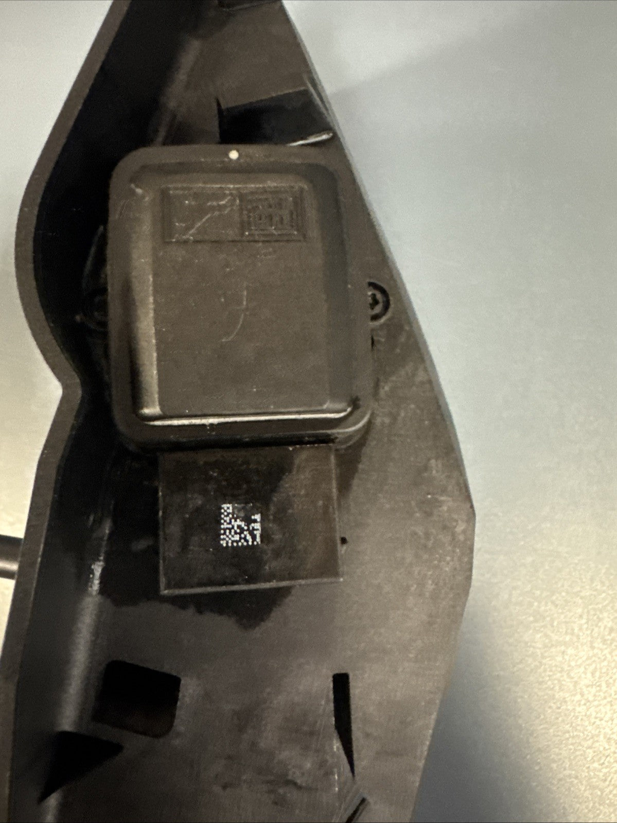 04-10 BMW E60 E61 528i 530i 550i Gas Accelerator Pedal OEM 6772645