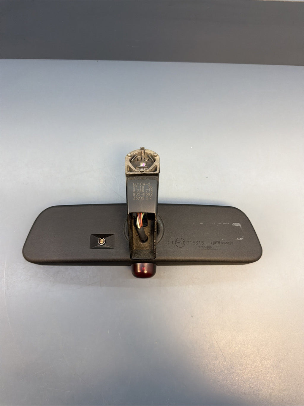 BMW E39 E46 E53 E60 E63 E65 E83 E90 Rearview Mirror Auto Dimming EC/LED 8236774