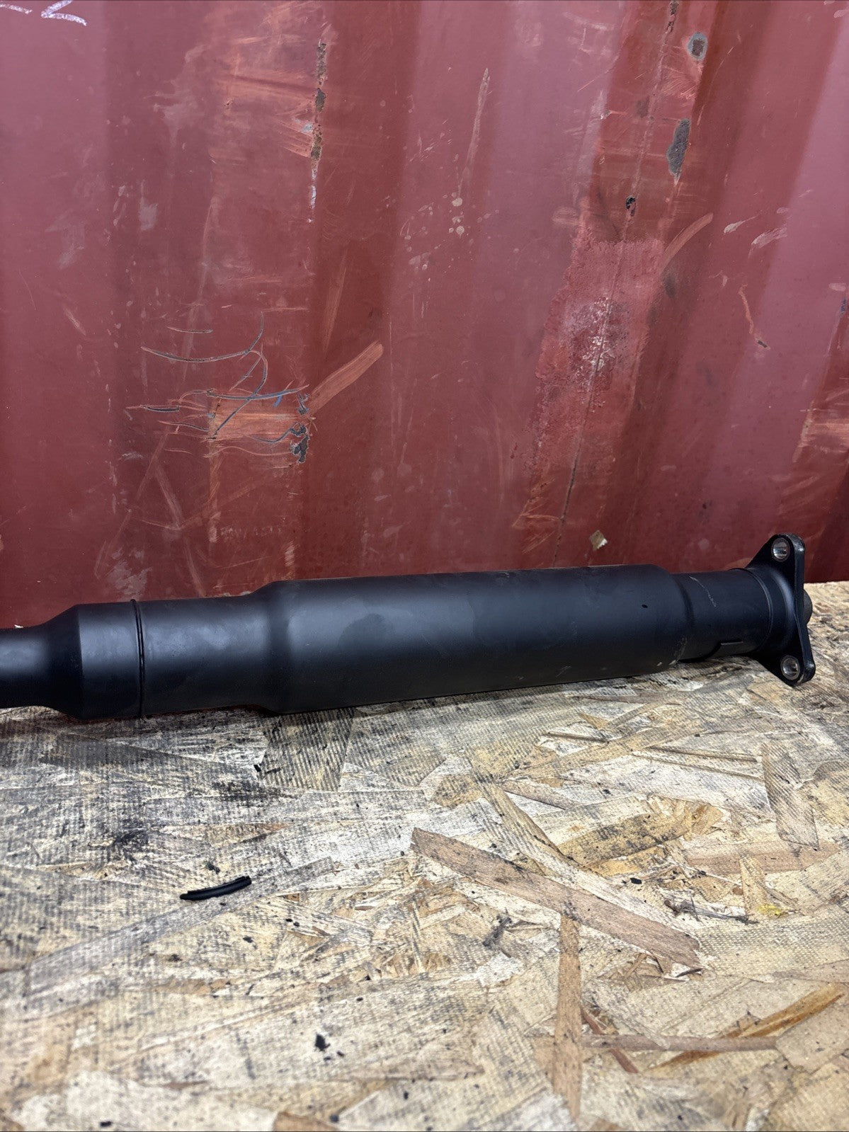 OEM Rear Drive Shaft Prop Drive Shaft For BMW 3 SERIES F25 X3 2610 7589801 AWD