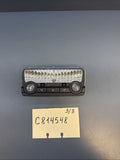 11-16 BMW F10 528i 535i 550i Rear Overhead Reading Light Lamp 9163699 OEM
