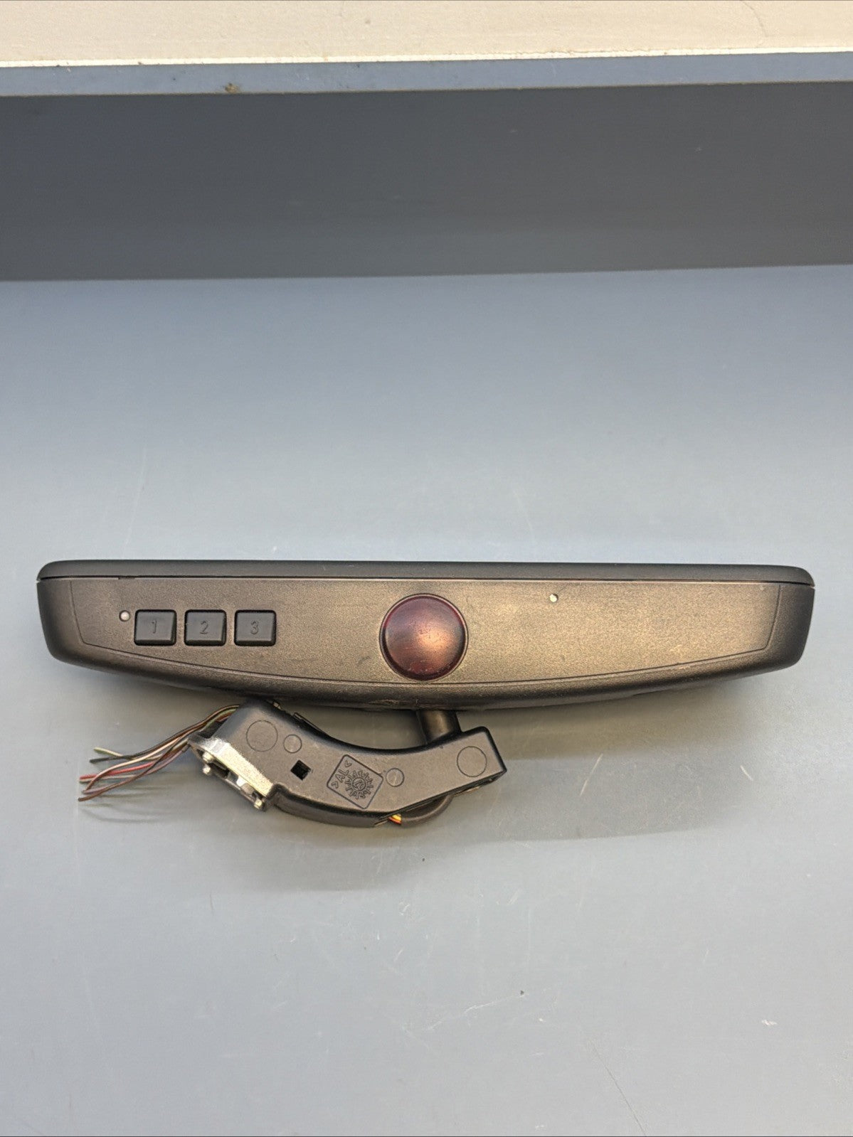2006-2012 BMW 335i 335xi 328xi 328i E90 E92 Rear View Mirror 915185201