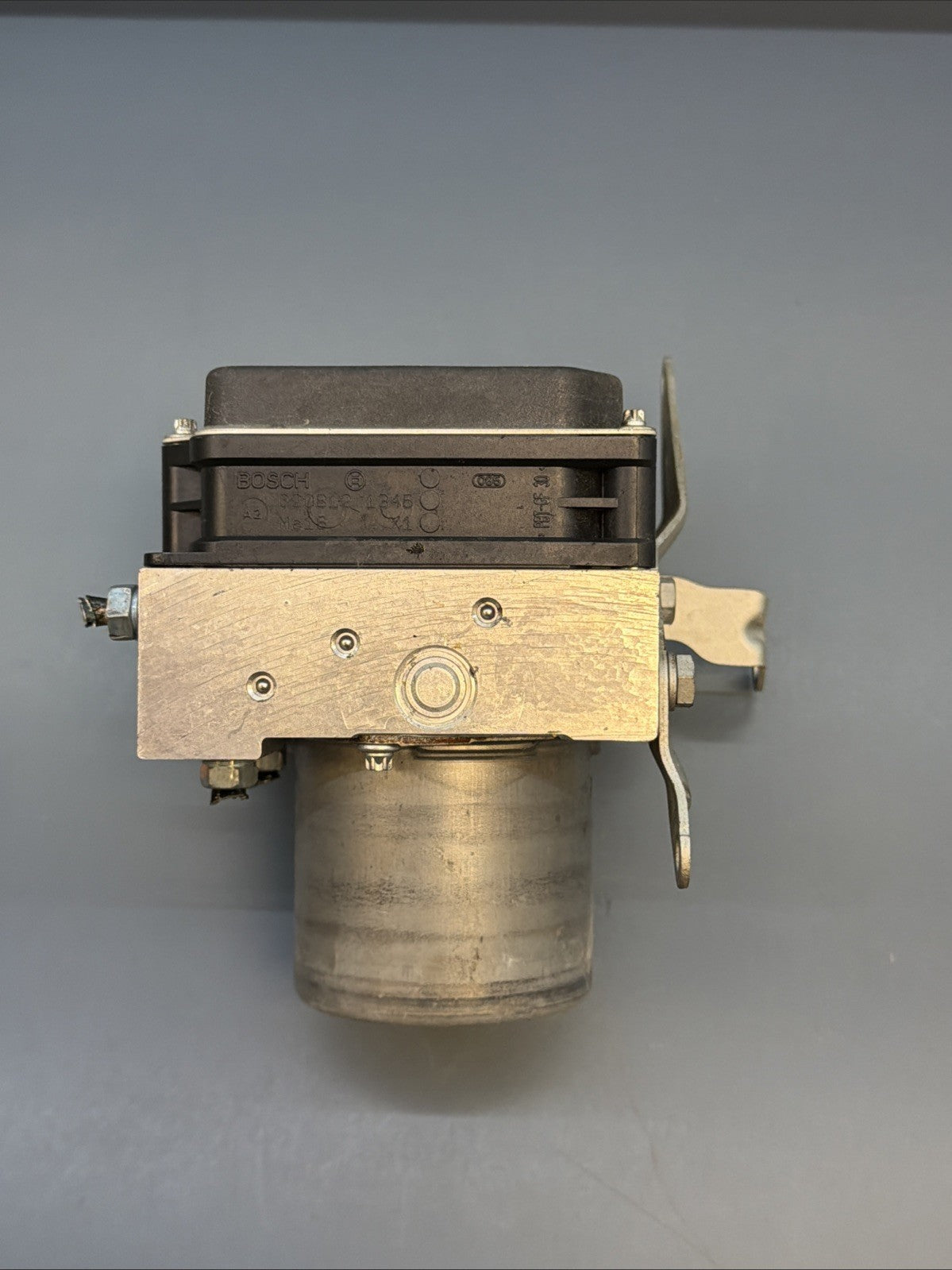 OEM 2012-15 BMW X1 Series E84 Hydraulic Unit ABS DXC Pump Module 6860216 6860217
