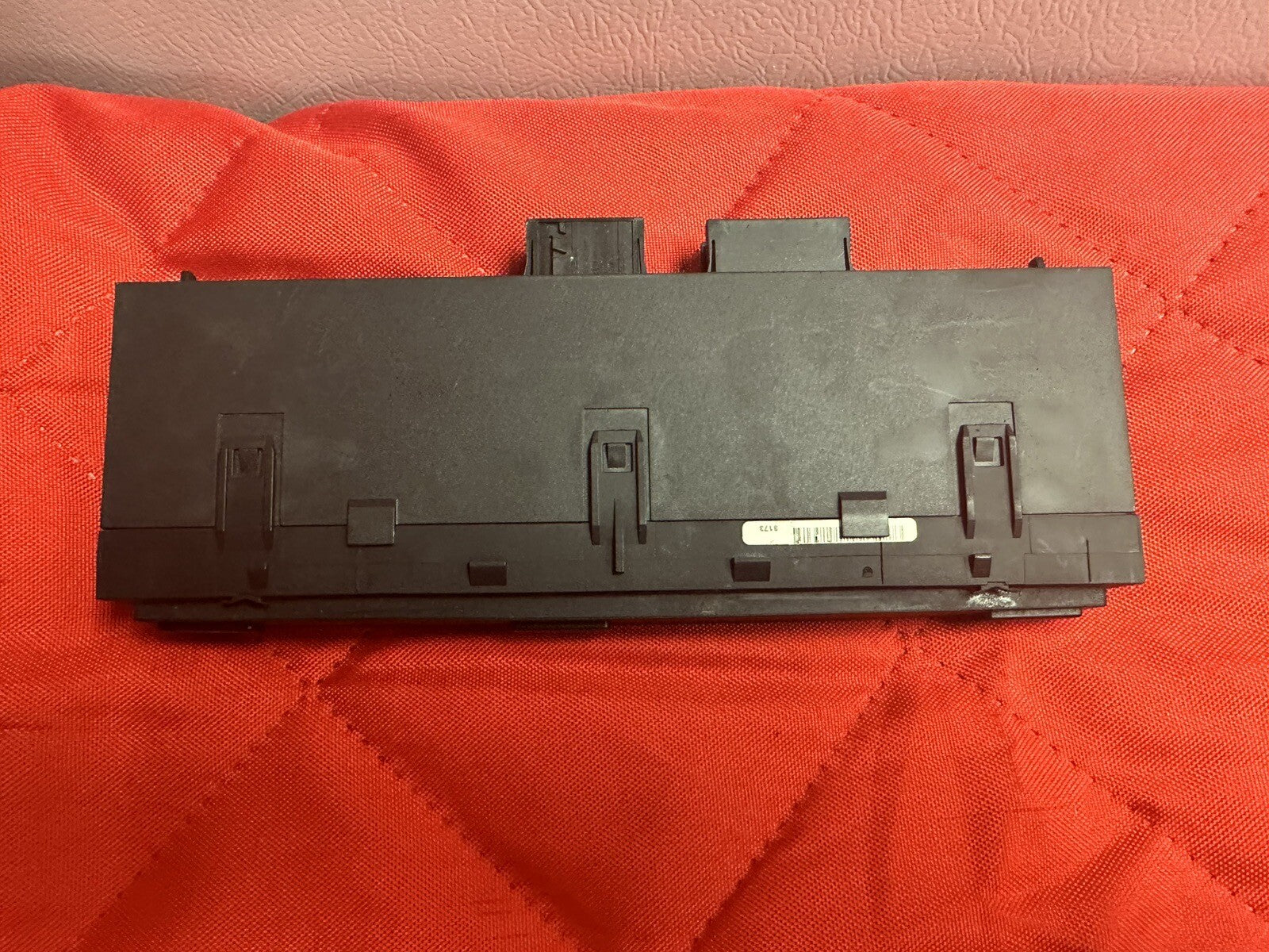 BMW E60 E61 5 SERIES CENTER CONSOLE DSC SWITCH CONTROL BUTTON OEM 6944957