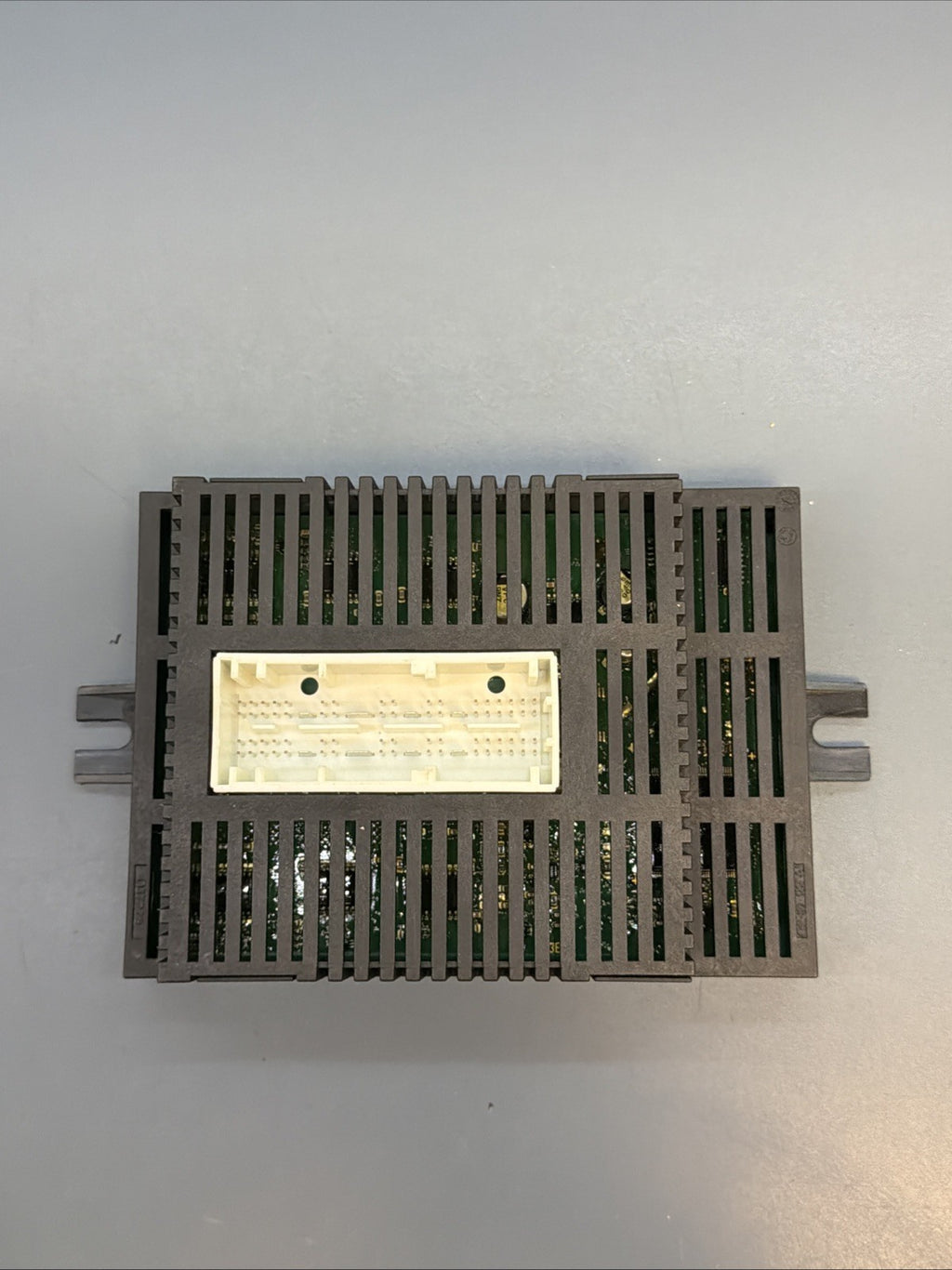 BMW 5 SERIES E60 E61 Dynamic Xenon Light control module unit 9203082