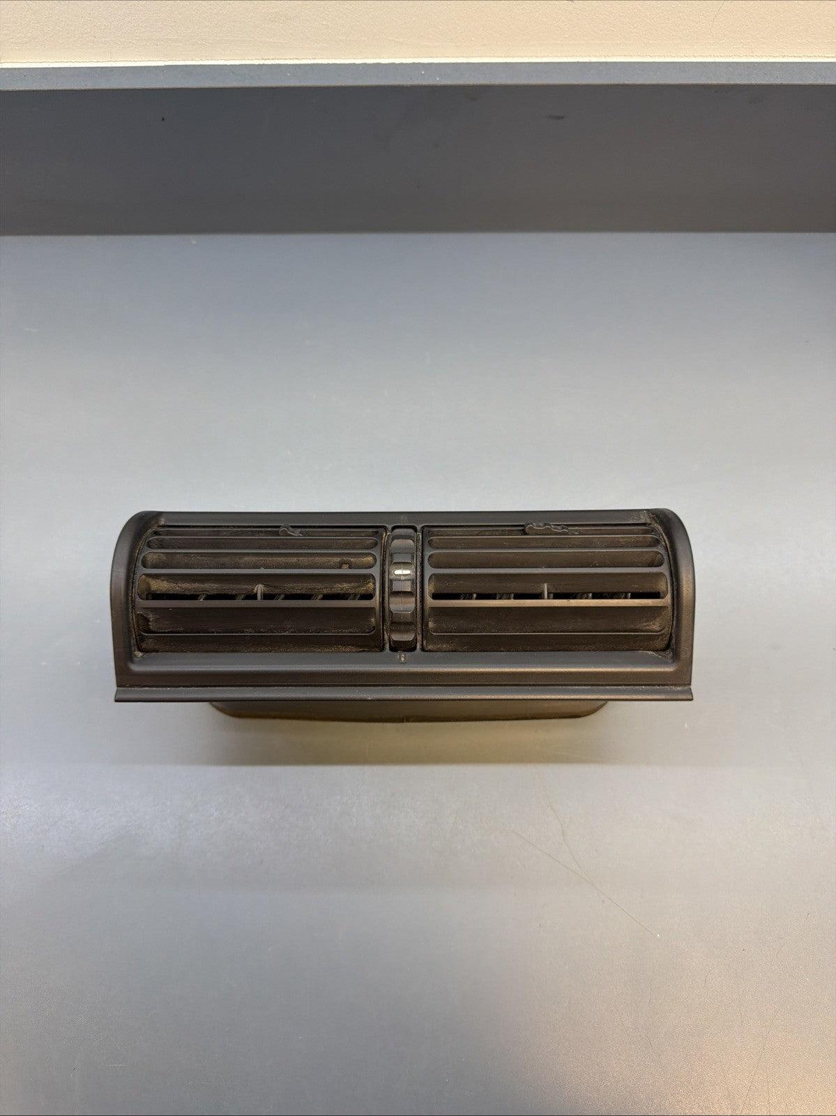 1996-2002 BMW Z3 E36 Center Dash Middle Dual Air Vent A/C Vents OEM 8397713