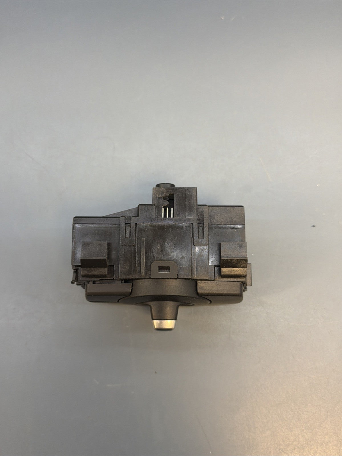 06-11 BMW E90 E92 328i 335d Headlight Control Switch Unit Black 9169398 OEM