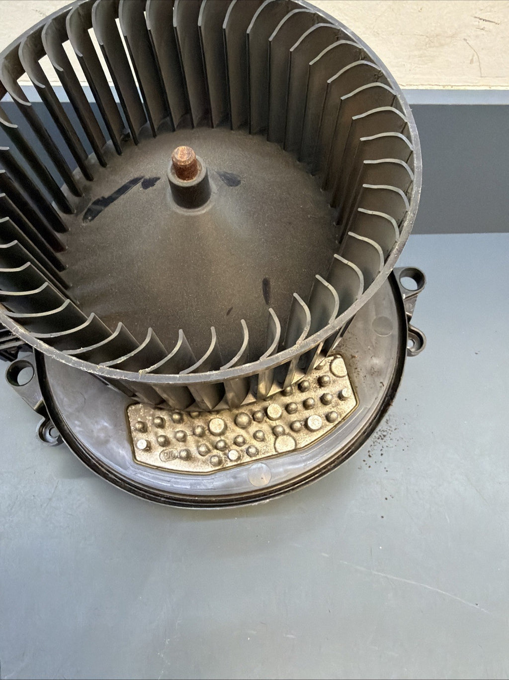 14-20 BMW F22 F30 F32 F80 F82 228 335 430 M3 M4 AC Heater Blower Motor 9319919