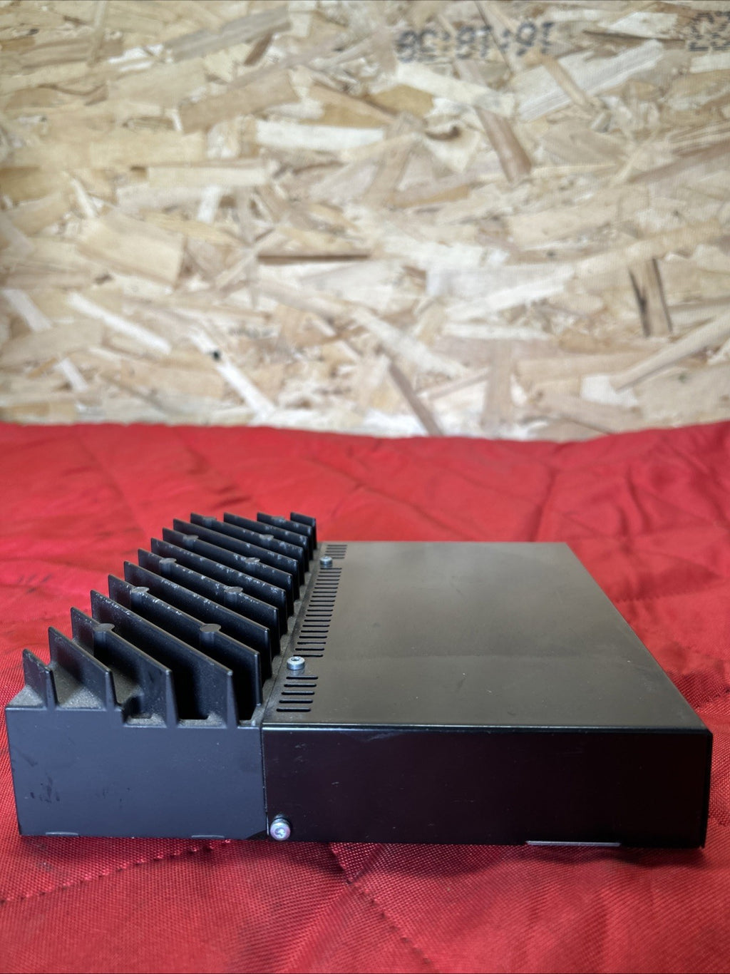 BMW 2006-2013 E90 LEAR HiFi AUDIO RADIO AMPLIFIER OEM 9143156
