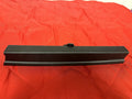 04-10 BMW E60 5 SERIES REAR LEFT SIDE DOOR QUARTER WINDOW SUN SHADE OEM 6984649