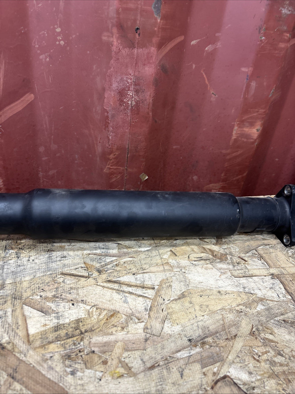 OEM Rear Drive Shaft Prop Drive Shaft For BMW 5 SERIES E70 2610 7589128 AWD