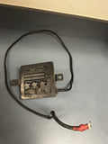 12-20 BMW F30 F32 INTEGRATED POWER SUPPLY CONTROL MODULE OEM 7591534
