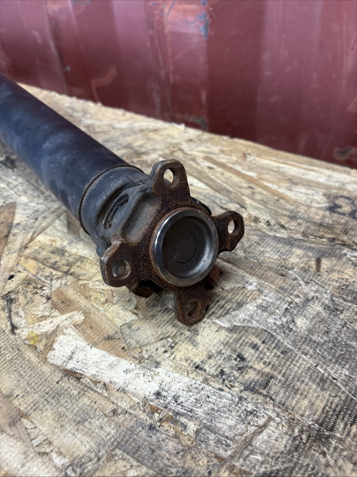 OEM Rear Drive Shaft Prop Drive Shaft For BMW 3 SERIES E83 2610 3402134 AWD