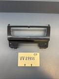 13-15 BMW X1 E84 Dashboard CIC Radio Headunit Bezel Trim 9257642 OEM