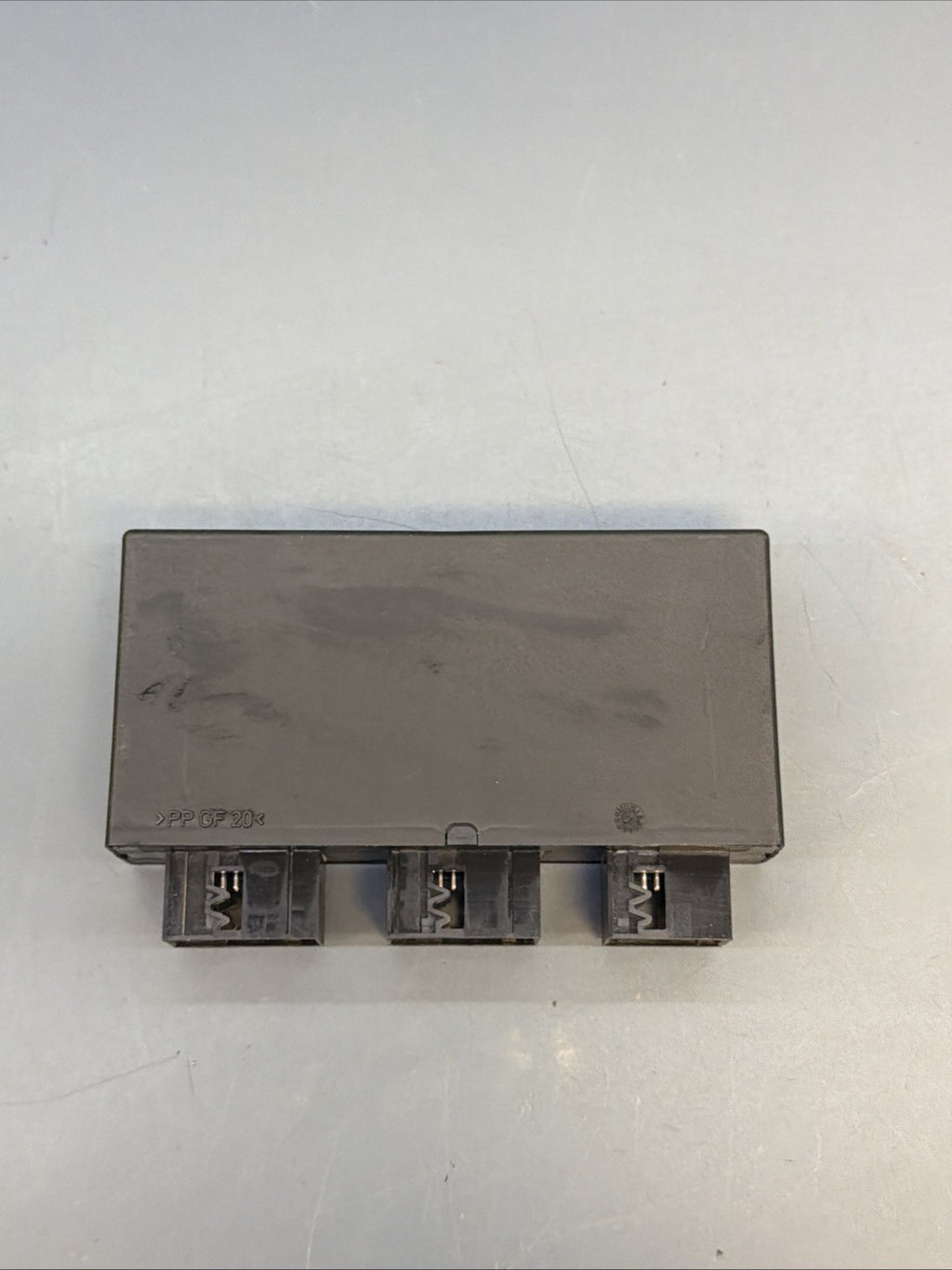2002-12 BMW 550i E65 E60 E63 E70 PDC PARKING DISTANCE CONTROL 9185139 OEM