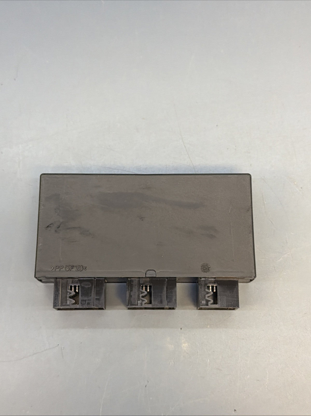 2002-12 BMW 550i E65 E60 E63 E70 PDC PARKING DISTANCE CONTROL 9185139 OEM