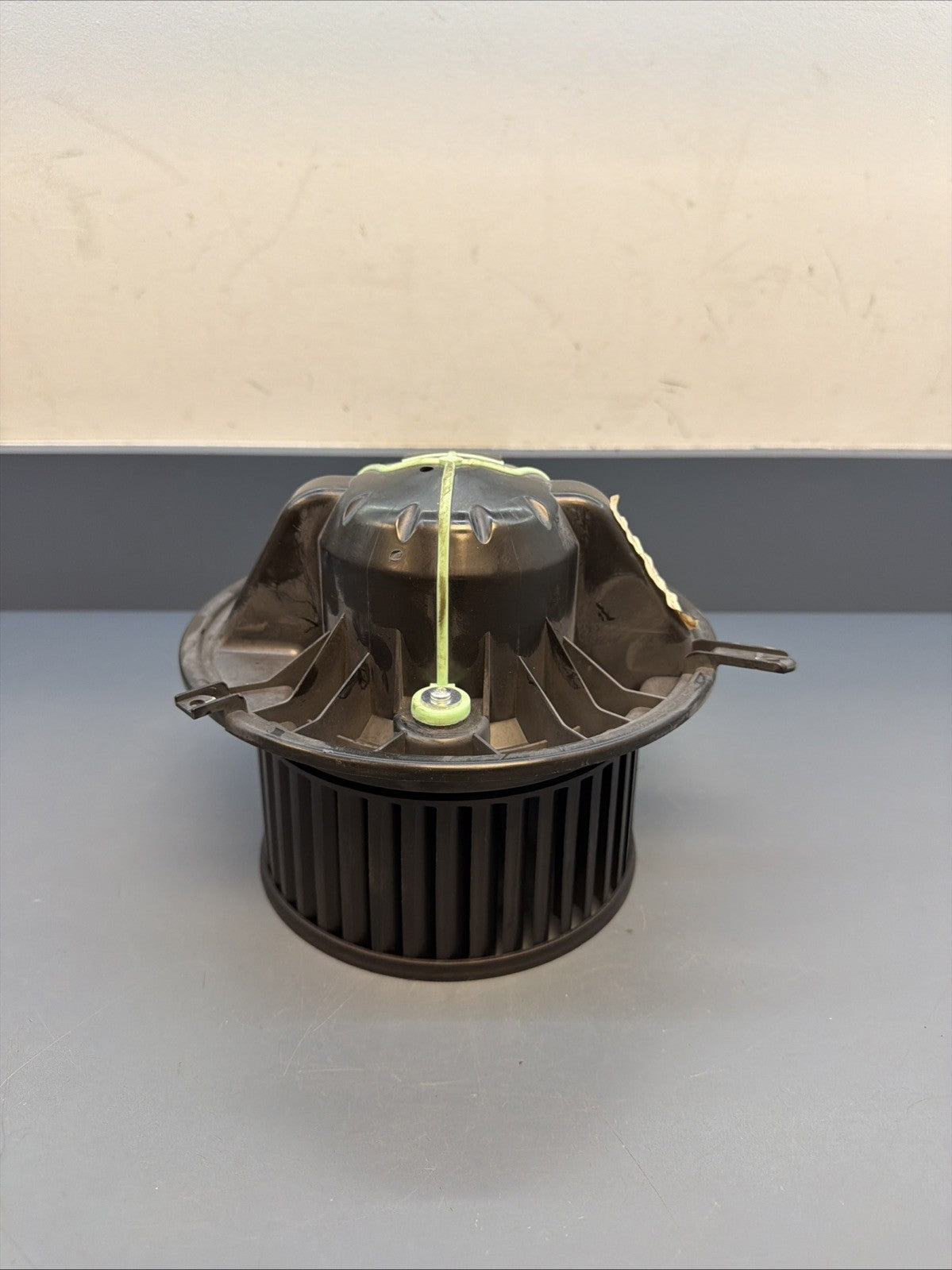 05–18 BMW X3 F25 A/C Air Conditioning HVAC Blower Motor Heater Fan Assembly OEM