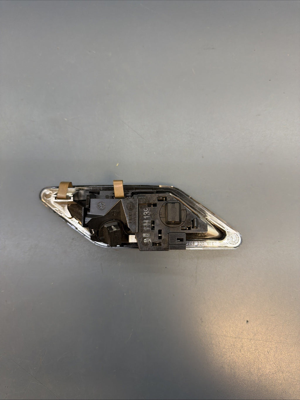 BMW 325i/330 Interior Reading Map Light REAR RIGHT 8375586 OEM