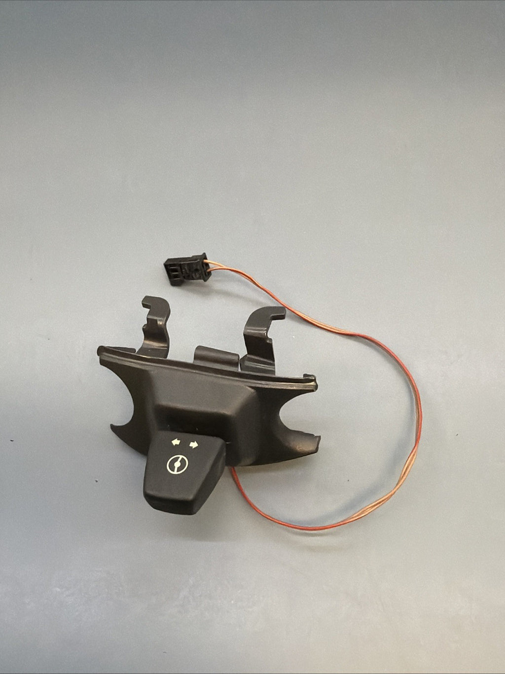 07-13 BMW E70 E71 X5 X6 Steering Column Power Adjustment Control Switch OEM