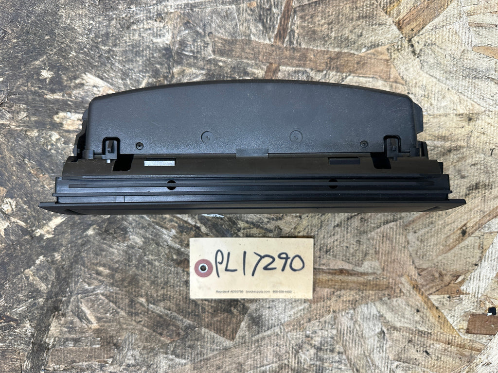 BMW 99-06 E46 3 SERIES CENTER CONSOLE UPPER STORAGE TRAY OEM 8202188+7180200