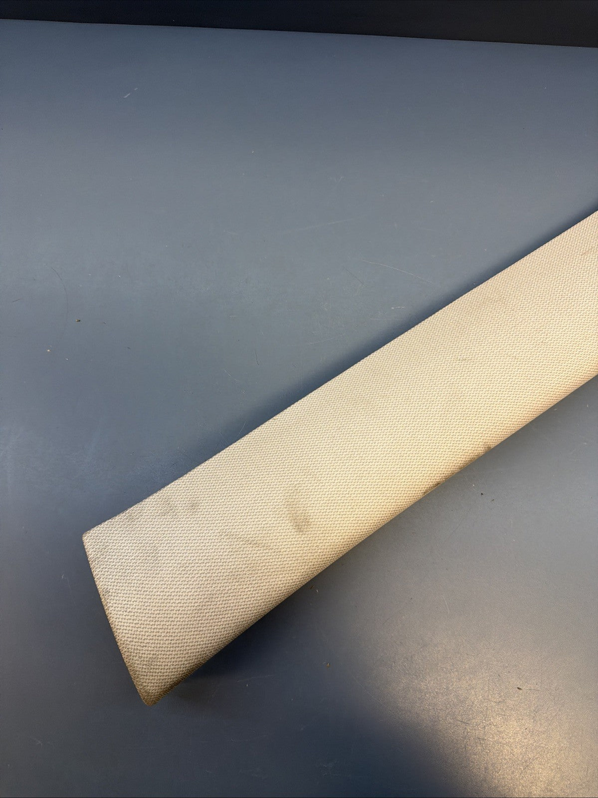 12-18 BMW SERIES 3 328i F30 FRONT LEFT DRIVER SIDE A PILLAR TRIM COVER 7220995