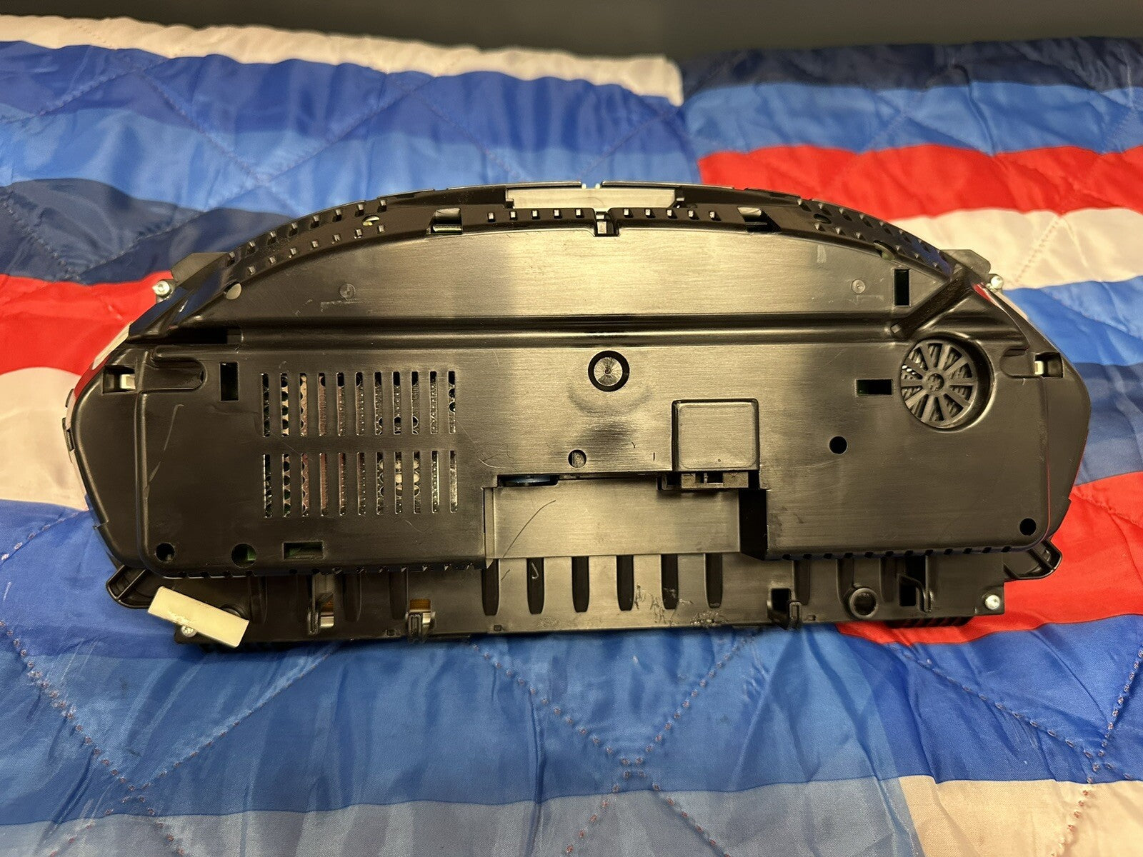 2012-2015 BMW F31 328I N20 FRONT SPEEDOMETER INSTRUMENT CLUSTER OEM 9232895 45K