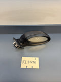 06-08 BMW E90 E91 325i FRONT RIGHT PASSANGER Side Mirror OEM PRE LCI 7075626