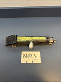 BMW E46 Trunk Jack Lifting Tool 6757131 OEM 99-06 323 325 328 330 M3