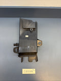 11-16 BMW F10 528I 535I 550I FRONT RIGHT PASSENGER BRAKE AIR DUCT OEM 7200798
