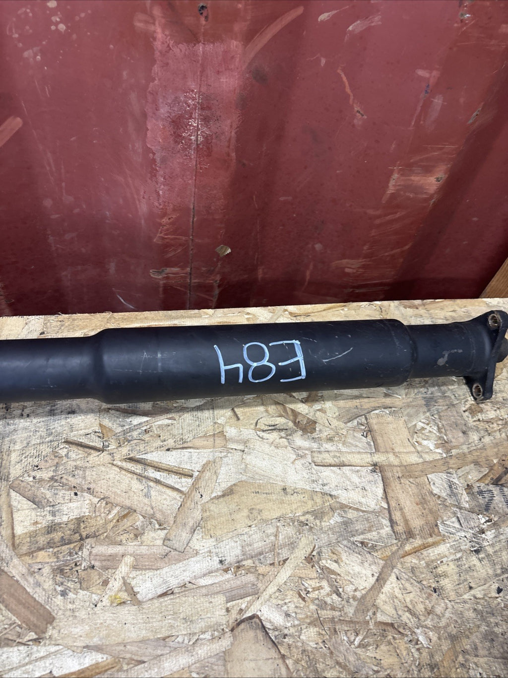 OEM Rear Drive Shaft Prop Drive Shaft For BMW 1 SERIES E84 X1 2610 7615398 RWD