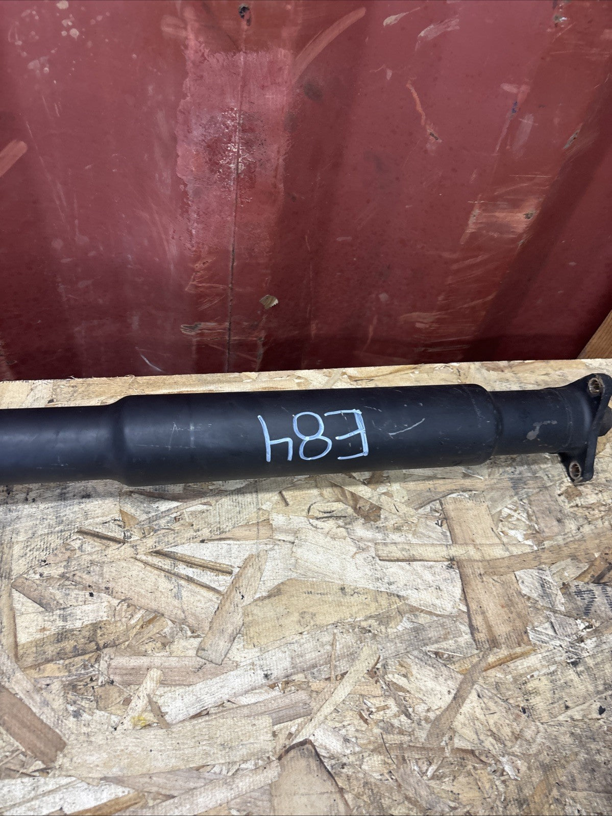 OEM Rear Drive Shaft Prop Drive Shaft For BMW 1 SERIES E84 X1 2610 7615398 RWD