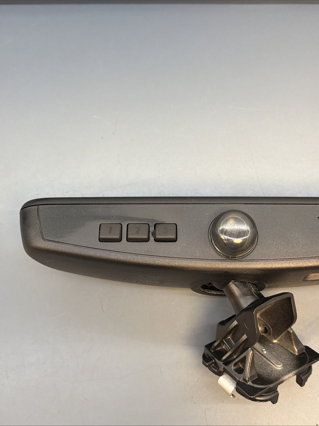 2012-2015 BMW 320i 328i F30 Interior Rear View Mirror OEM 9053582