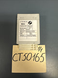 BMW 128i 328i 528i 535i 550i X5 328i 650i Tire Pressure Module 6778387 OEM Used