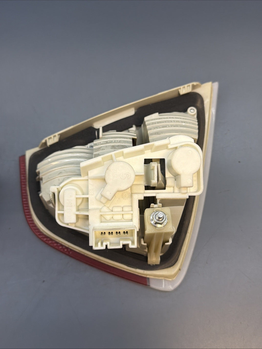 BMW PRE LCI E90 Genuine Right Left Inner Trunk Tail Lights 6937459 6937460