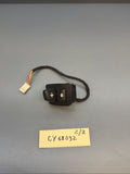 09-15 BMW F01 F02 750Li Steering Column Position Adjustment Switch 9188878 OEM