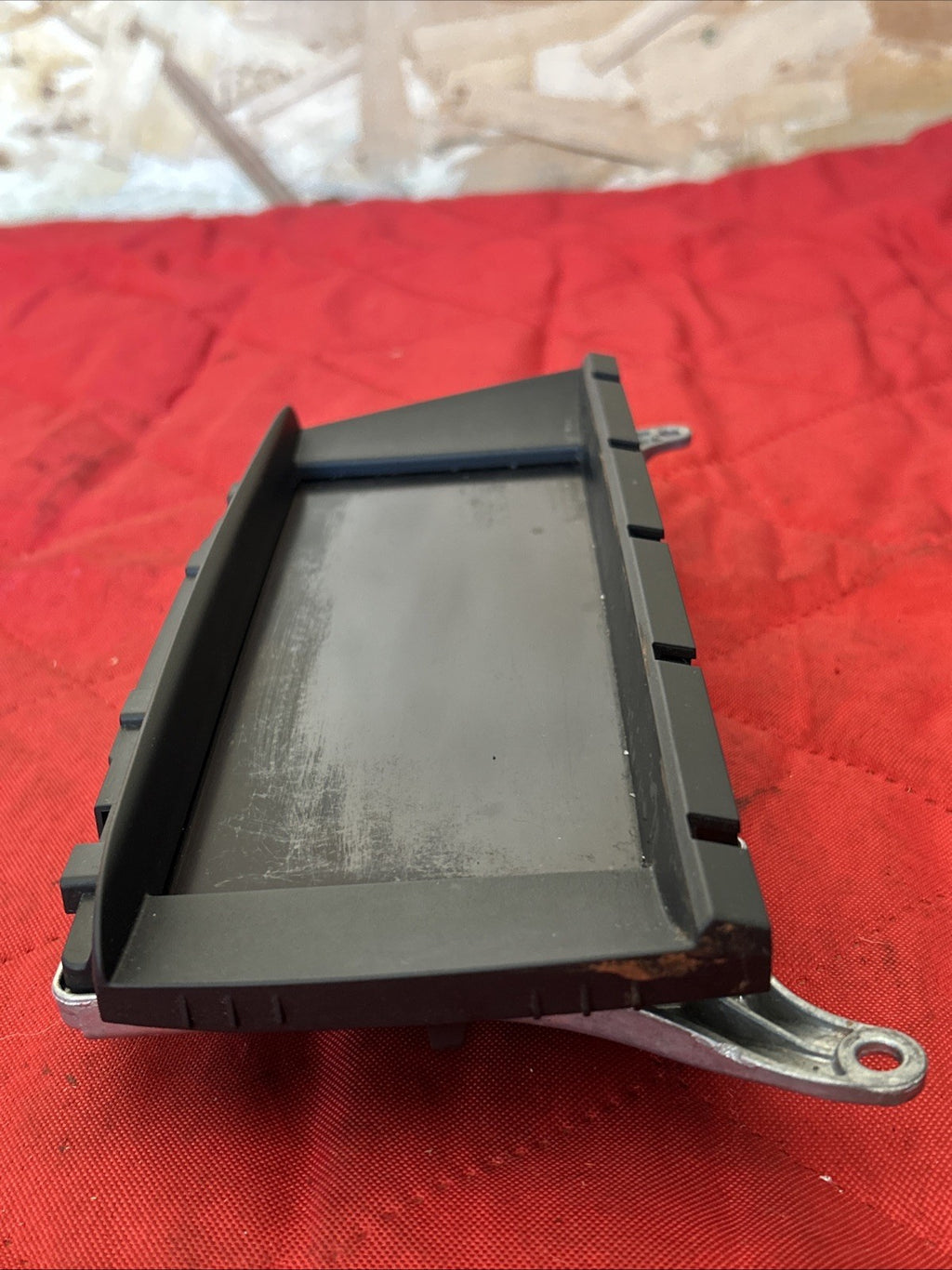 OEM BMW F25 X3 F26 X4 Central Information Display Screen 8.8" On Board 9294300