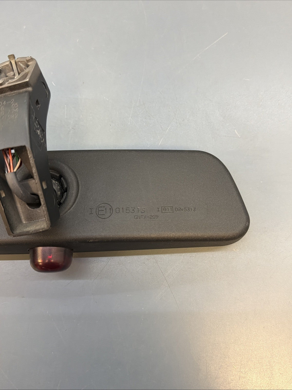 BMW E39 E46 E53 E60 E63 E65 E83 E90 Rearview Mirror Auto Dimming EC/LED 8236774