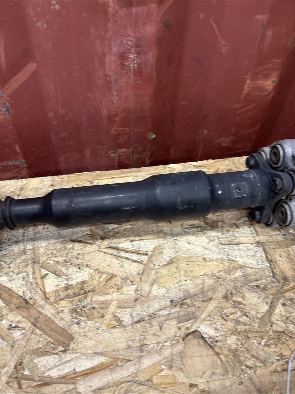 OEM Rear Drive Shaft Prop Drive Shaft For BMW 3 SERIES F34 2610 7647709 AWD